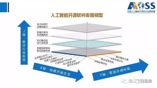 《中國人工智能開源軟件發(fā)展白皮書（2018）》及解讀PPT 人工智能應用軟件開發(fā)的現(xiàn)狀與前景