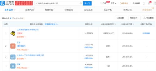 貪玩藍(lán)月運(yùn)營商跨界布局AI，成立新公司劍指人工智能應(yīng)用軟件開發(fā)