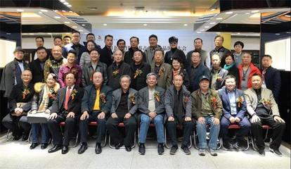 第九屆晉陜豫蘇古玩城藝術品淘寶大會在西安舉辦，共筑文化交流橋梁